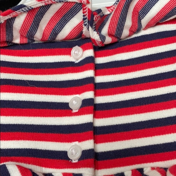 Janie and Jake 2 piece infant dress set - Picture 7 of 12